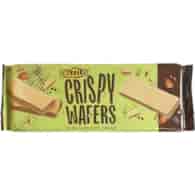 Snazzles Crispy Wafers Hazelnut Wafelki 170g