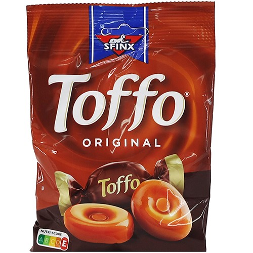 Sfinx Toffo Original Cukierki 90g