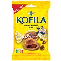 Orion Kofila Cukierki Kakaowo-Kawowe 80g