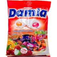 Tayas Damla Cukierki z Nadzieniem 200g