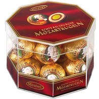 Mirabell Echte Salzburger Mozartkugeln 290g