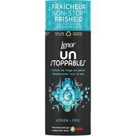 Lenor Unstoppables Aerien Fris Granulki 165g
