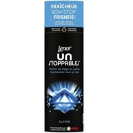 Lenor Unstoppables Alpine Granulki 235g