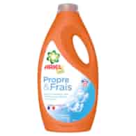 Ariel Propre & Frais Fraicheur Intens Gel 33p 1,4L