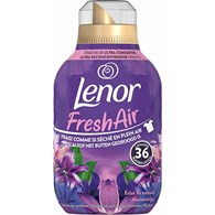 Lenor Fresh Air Eclat de Minuit Płuk 36p 504ml