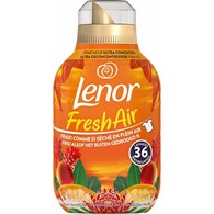 Lenor Fresh Air Soleil Tropical Płuk 36p 504ml