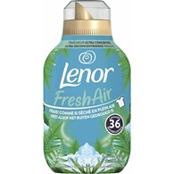 Lenor Fresh Air Solstice Boreal Płuk 36p 504ml