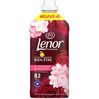 Lenor Jasmin & Rose de Mai Płuk 82p 1,7L