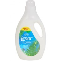 Lenor Fleur de Rosee Płuk 126p 2,6L