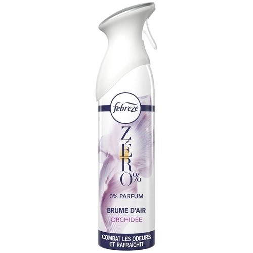 Febreze Zero Brume d'Air Orchidee Odś 185ml