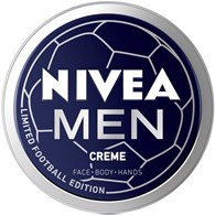 Nivea MEN Creme Limited Edition 150ml