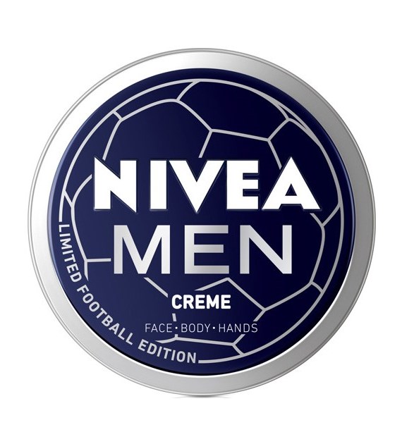 Nivea MEN Creme Limited Edition 150ml