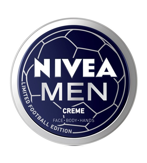 Nivea MEN Creme Limited Edition 150ml