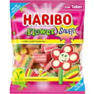 Haribo Flower Sauer 160g
