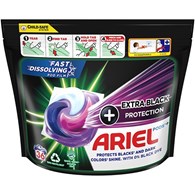 Ariel Pods+ Extra Black Protection 36p 766g