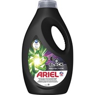Ariel Extra Black Protection Gel 18p 810ml