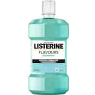 Listerine Flavours Spearmint 500ml