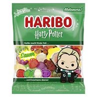 Harry P Draco Malfoy 160g