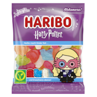 Haribo Harry Potter Luna Lovegood 160g