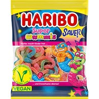 Haribo Super Wummis 205g