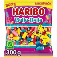 Haribo Balla-Balla 300g