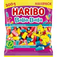 Haribo Balla-Balla 300g