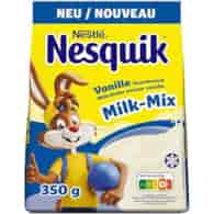 Nesquik Milk Mix Napój Waniliowy 350g