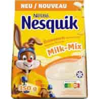 Nesquik Milk Mix Napój Bananowy 350g