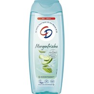 CD Morgenfrische Gel 300ml