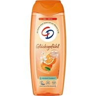 CD Glucksgefuhl Gel 300ml