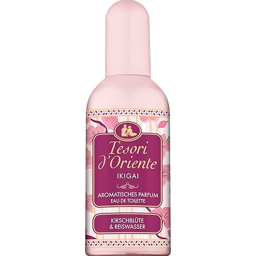 Tesori d'Oriente Perfume Ikigai 100ml
