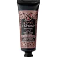 Tesori d'Oriente Hammam Crema Mani do Rąk 75ml