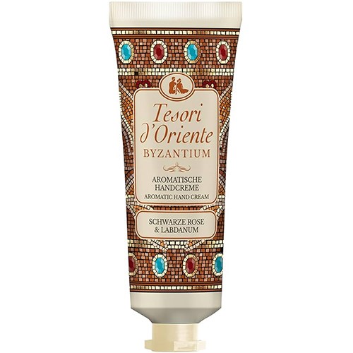 Tesori d'Oriente Byzantium Crema Mani do Rąk 75ml