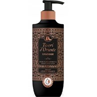 Tesori d'Oriente Hammam Balsam 400ml