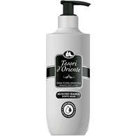 Tesori d'Oriente Muschio Bianco Balsam 400ml