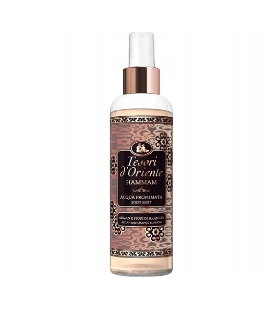 Tesori d'Oriente Hammam Mgiełka 200ml
