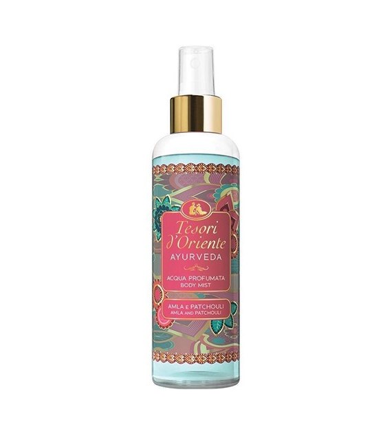 Tesori d'Oriente Ayurveda Mgiełka 200ml
