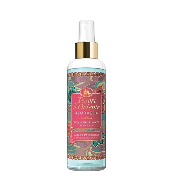 Tesori d'Oriente Ayurveda Mgiełka 200ml