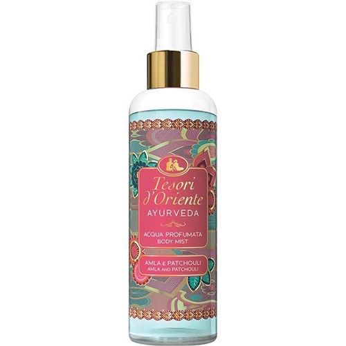 Tesori d'Oriente Ayurveda Mgiełka 200ml
