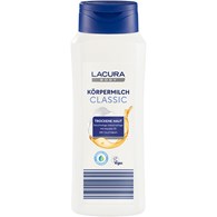 Lacura Korper Milch Classic Mleczko 500ml