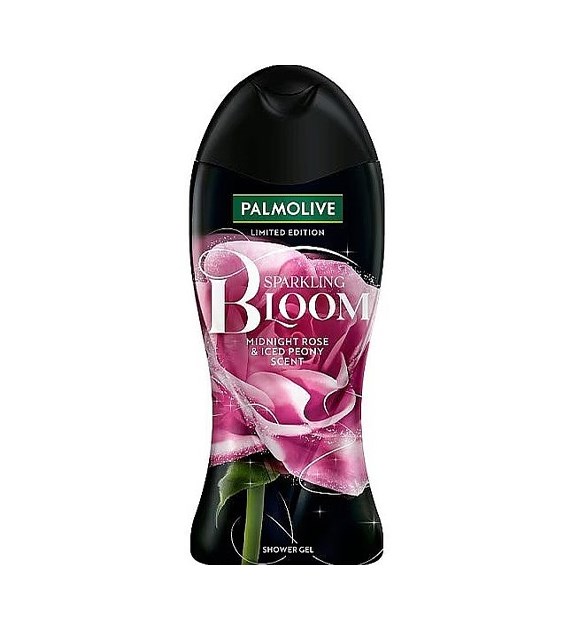 Palmolive Sparkling Bloom Rose & Peony Gel 500ml