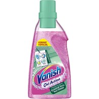 Vanish Oxi Action Antibacterial Odpl Gel 1,4L