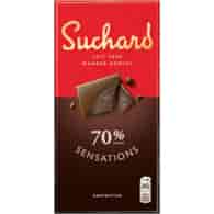 Suchard Sensations 70% Czekolada 100g