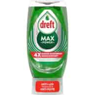 Dreft Max Power do Naczyń 370ml