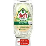 Dreft Bergamot & Ginger do Naczyń 370ml