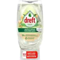 Dreft Bergamot & Ginger do Naczyń 370ml