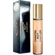 Chatler Chantre Nuit Woman 5+1 x 30ml