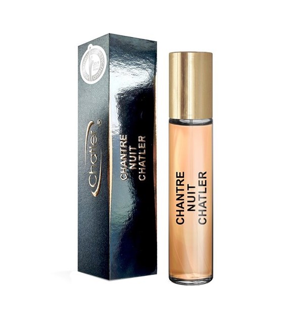 Chatler Chantre Nuit Woman 5+1 x 30ml