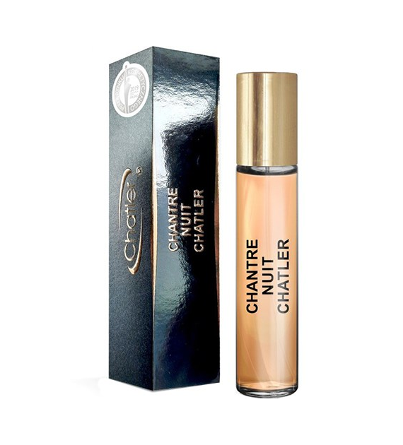 Chatler Chantre Nuit Woman 5+1 x 30ml