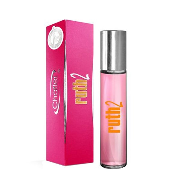 Chatler Ruth 2 Woman 5+1 x 30ml